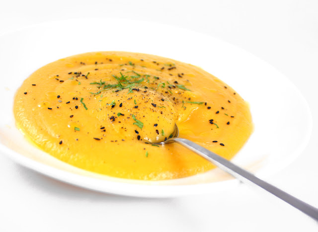 Oppskrift Påske Håpefull Rotsuppe Suppe Av Rotgrønnsaker Vegansk Vegetarisk Middag