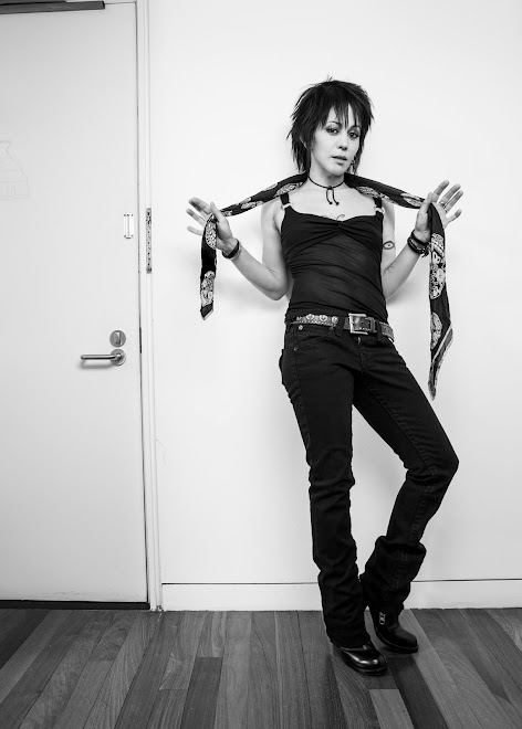 Joan Jett