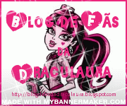 Blog de Fãs da Draculaura