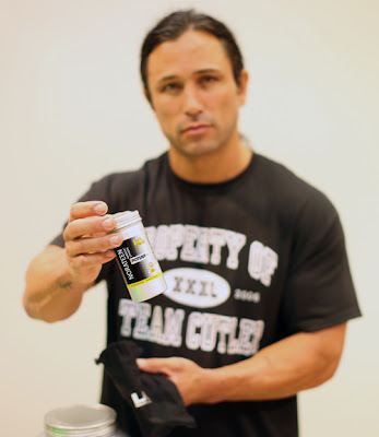 The dangerous health effects of steroids