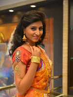 Shamili looking Gorgeous in Jewellery Store-cover-photo