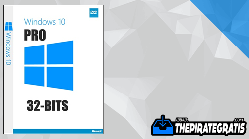 Download Windows 10 Professional (32-Bits) PT-BR via Torrent