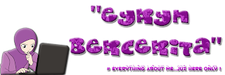 EYRYN BERCERITA !
