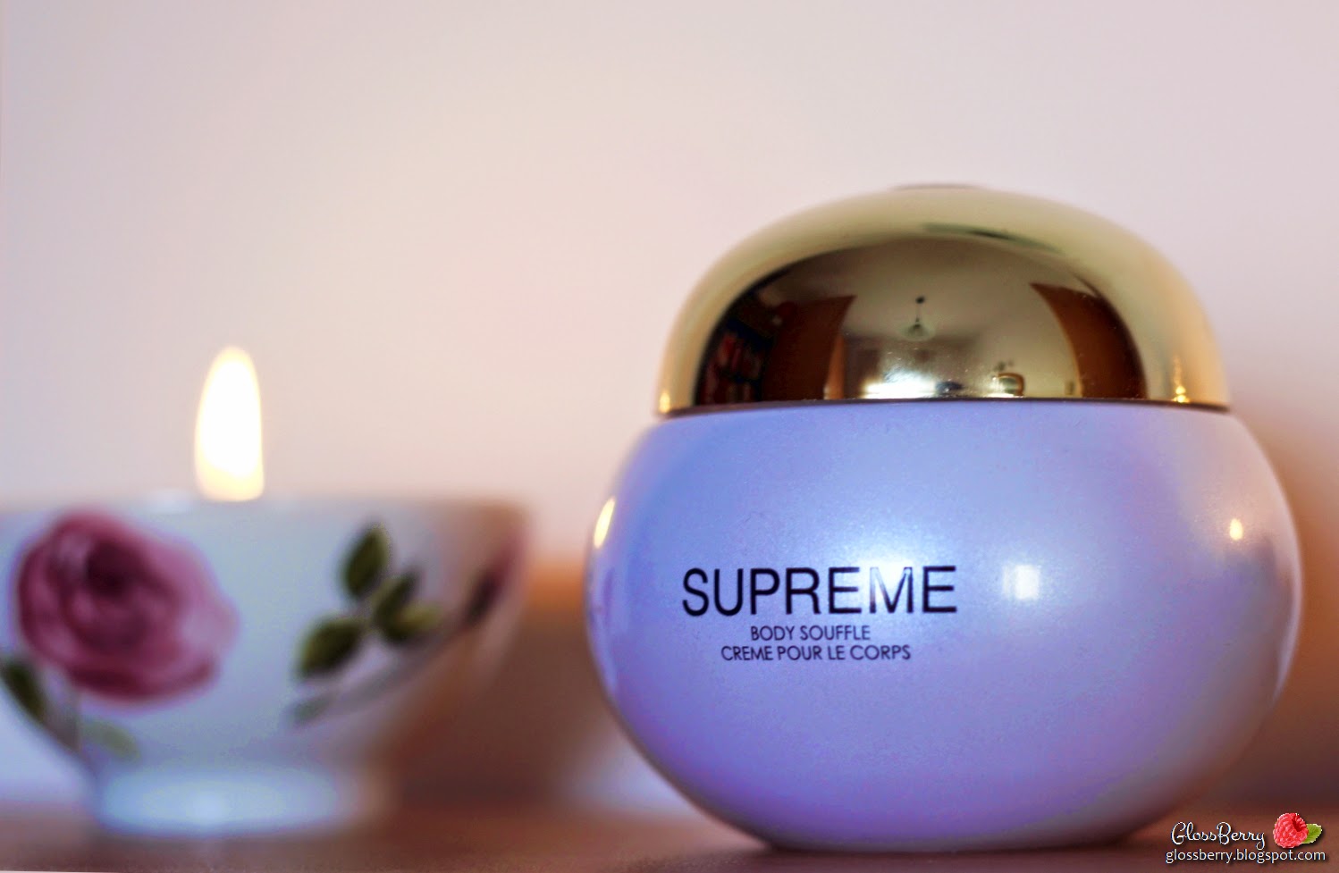 מתנות לאביב // Spring Gifts GlossBerry בלוג איפור וטיפוח