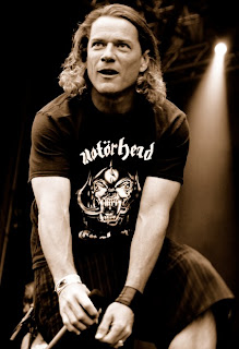 Sepultura: vocalista do Ugly Kid Joe fala sobre banda Sepultura: vocalista do Ugly Kid Joe fala sobre banda