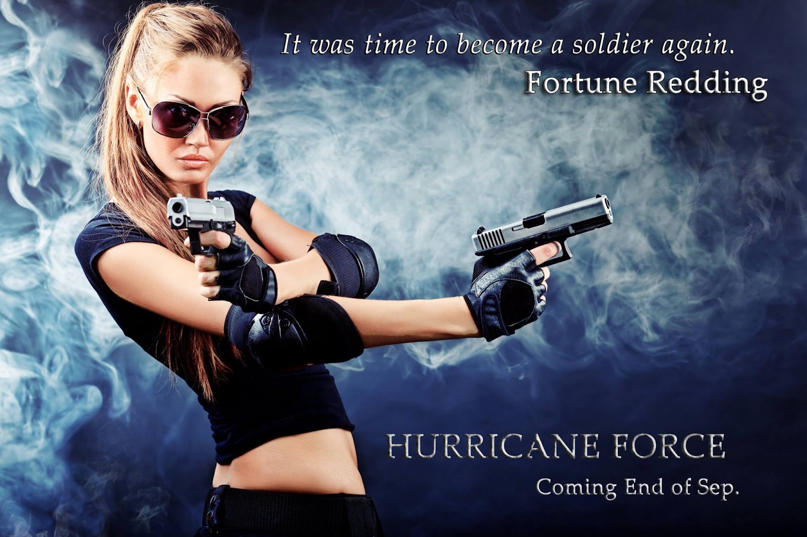Hurricane Force A Miss Fortune Mystery by Jana DeLeon More Than A