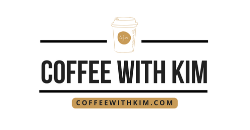 Coffee With Kim