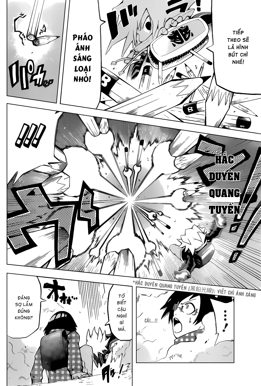 SINS chap 1