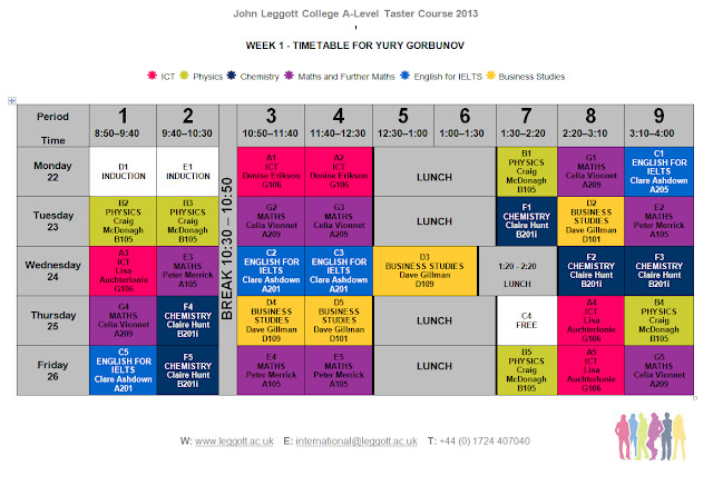 Mathematics gce picture