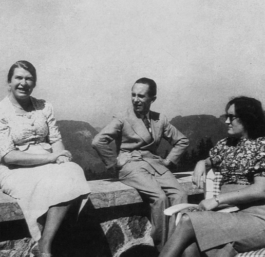 FEDAYN FAVAC 1993 Zeitzeugen Hitlers Johanna Wolf