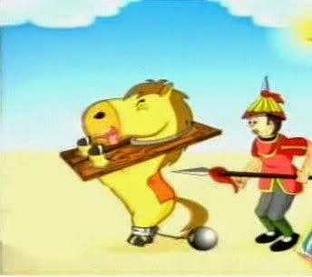 Đuổi hình bắt chữ kỳ 7