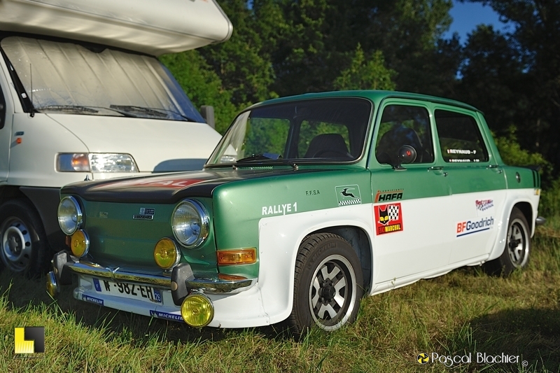 simca rallye simca rallye photo pascal blachier