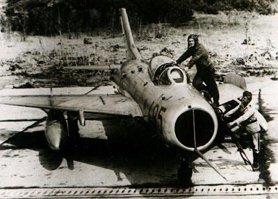 МиГ-19С