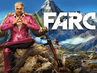 Far Cry 4 2014 Update v1.4-RELOADED