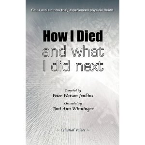 Woodstock Advocate: What happens when you die