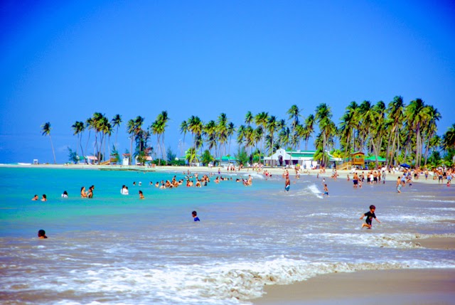 Luquillo Beach Resorts Luquillo Beach Resorts
