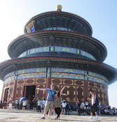 Temple of Heaven