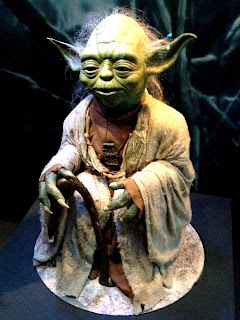 Star Wars Identities: The Exhibition Star Wars Identities: The Exhibition