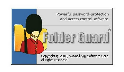 Folder Guard