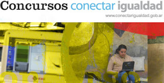 Alumnos de Mar de Ajó obtuvieron el primer puesto en el concurso Conectar Igualdad 2 Conectar+Igualdad+Concursos