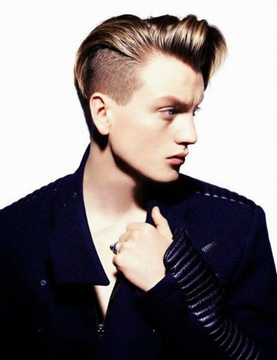 Men Hairstyle Short Long New 2014 Hairstyle For Man Fashion Styles