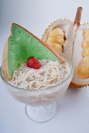 Sop Durian DURIO
