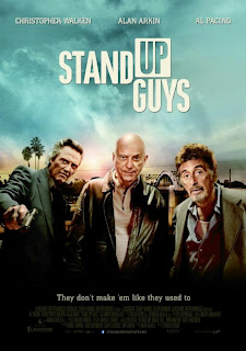 Stand Up Guys Film Streaming SubIta (2012) Stand Up Guys Film Streaming SubIta (2012)