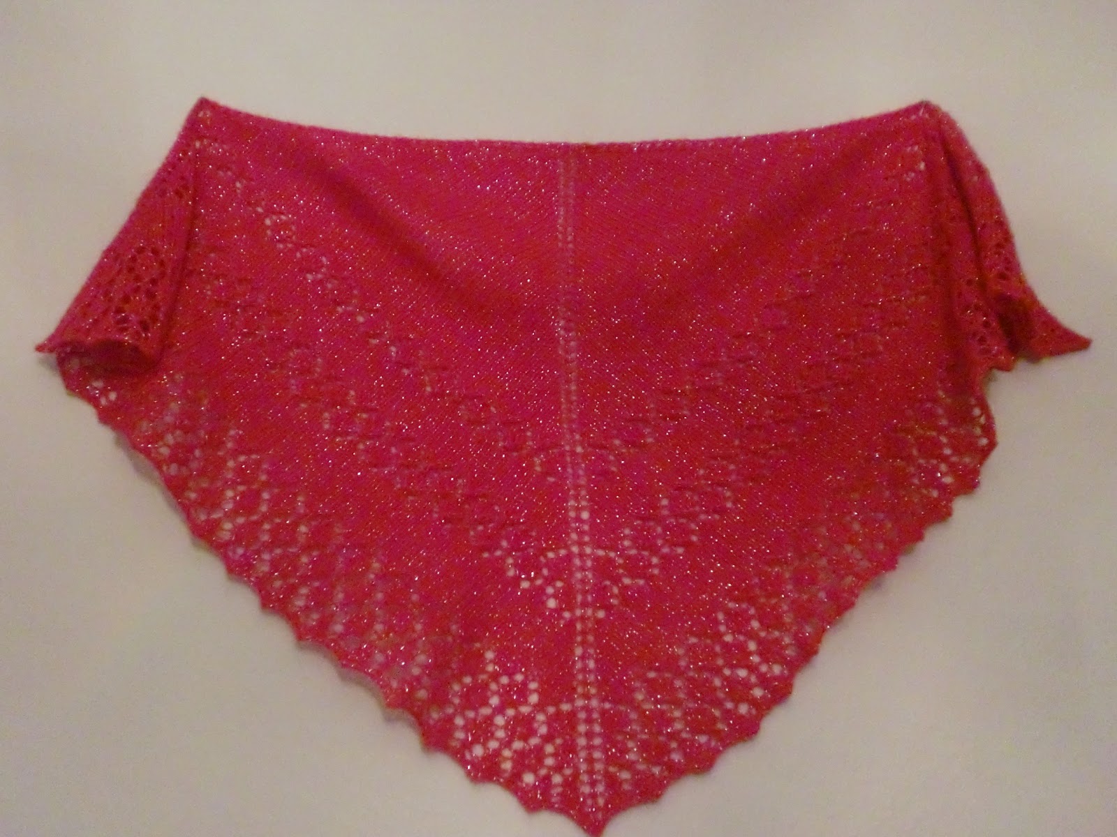 Örgükolik'ten Örgüler: Eylül 2012