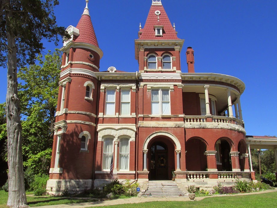 Battle of Gonzales / The Start of the Texas Revolution Western Trips