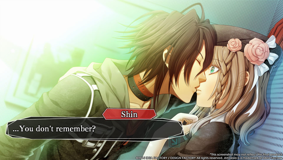 download amnesia memories
