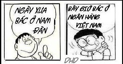 Đôrêmon chế - Đôrêmon dưới phiên bản lừa tình, chém gió,.... - Page 5 Doremon+(89)