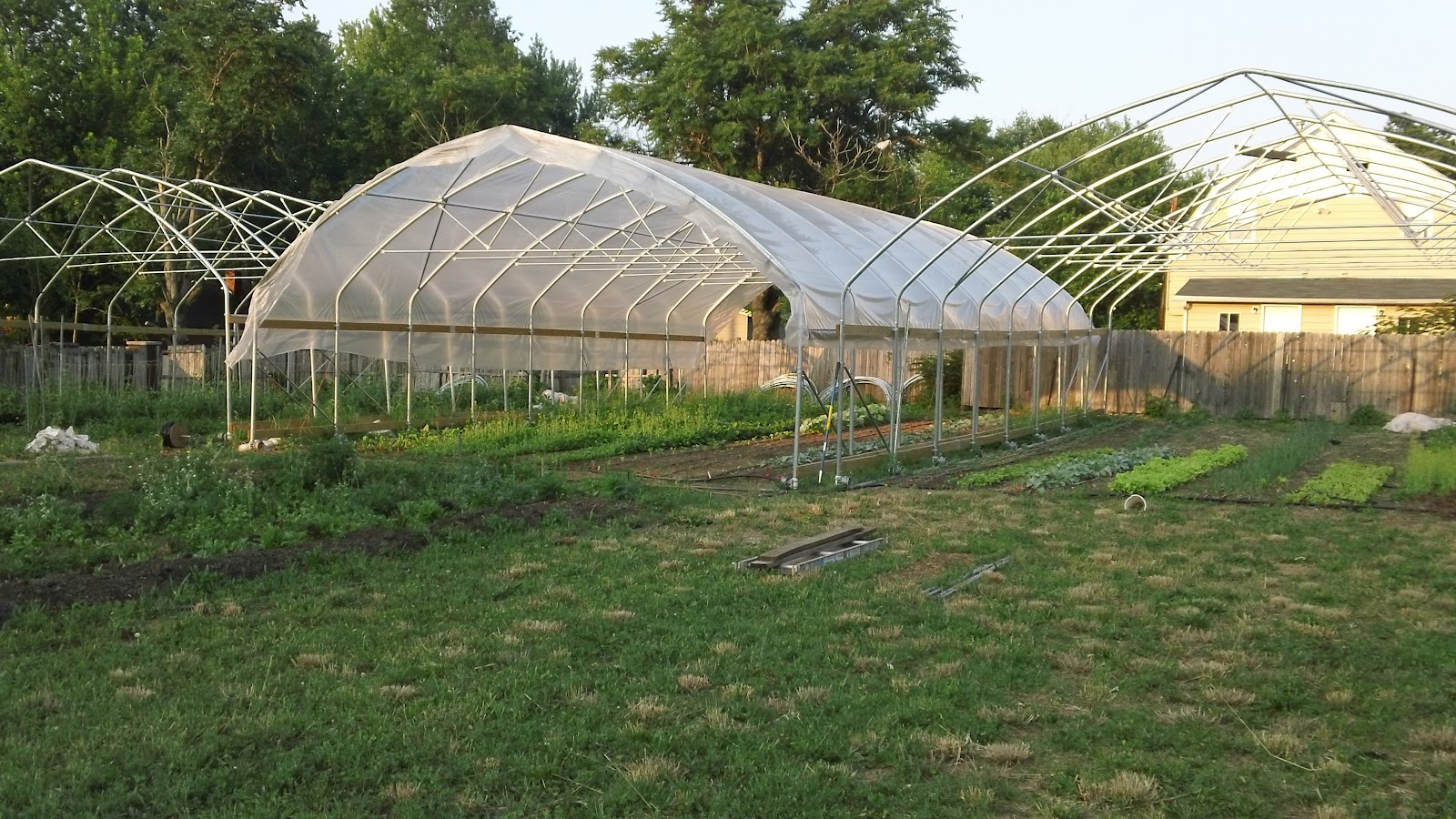 Missouri Beginning Farming Missouri Receives More Than 1 million for