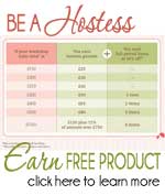 Host a Stampin' Up! party/workshop and get FREE Products!