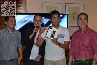 sony xperia neo l and xperia ion launch