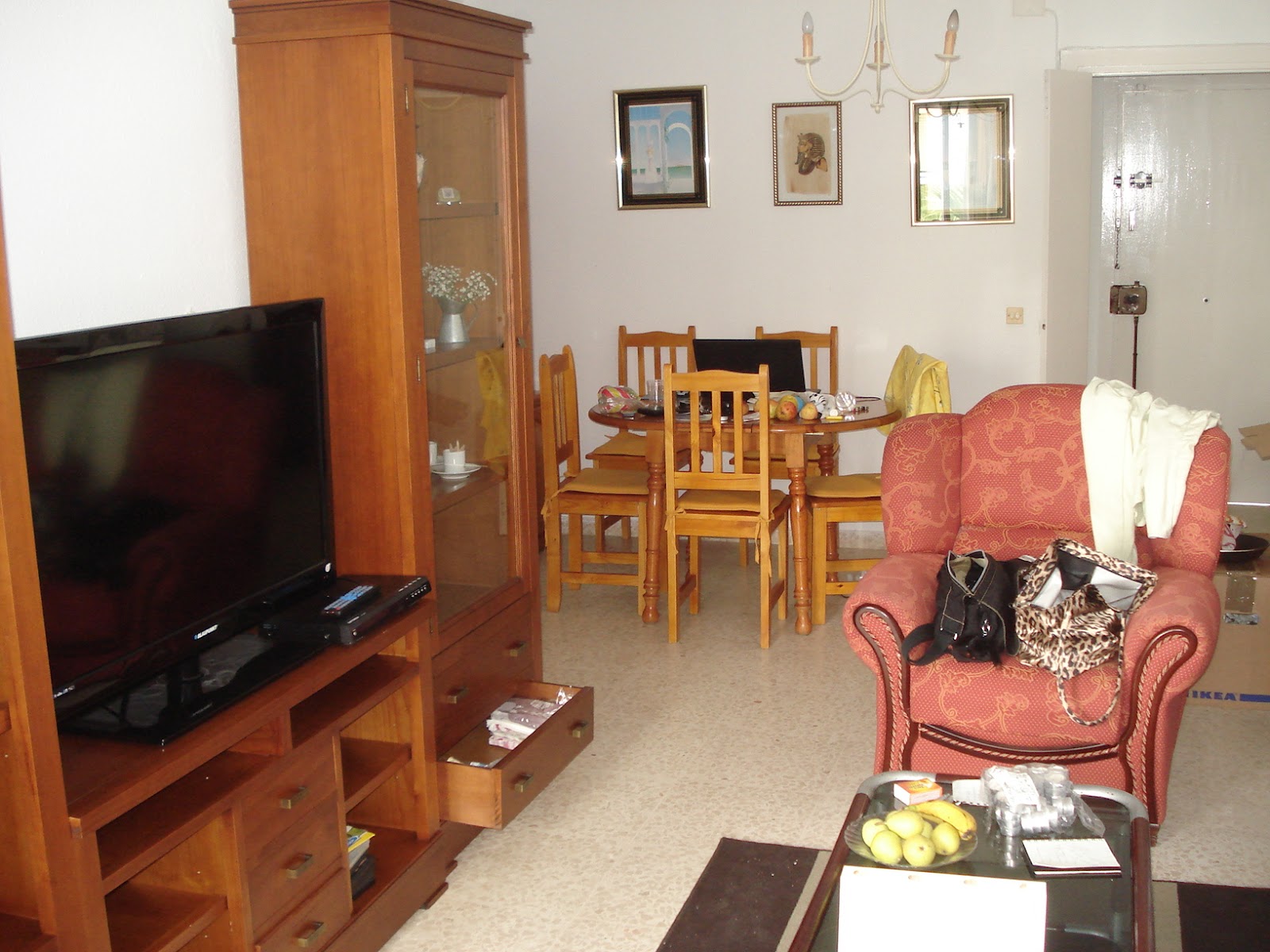 Pedro grande: oktober 2012
