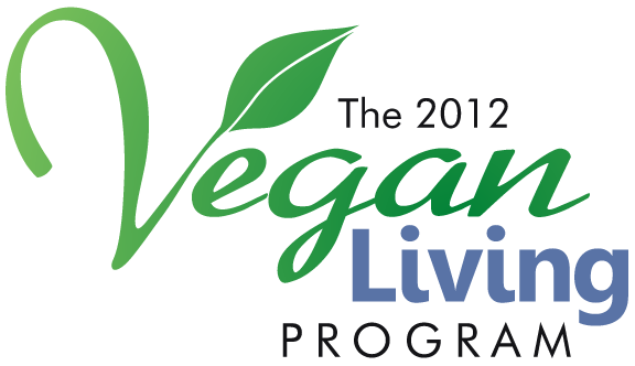 The 2012 Vegan Living Program