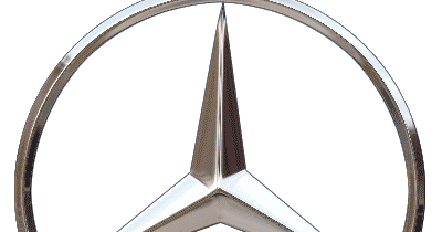Car Logoss: logo mercedes