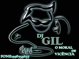 DJ Gil