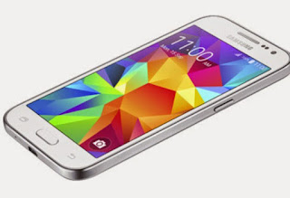 Samsung Galaxy Core Prime 4G