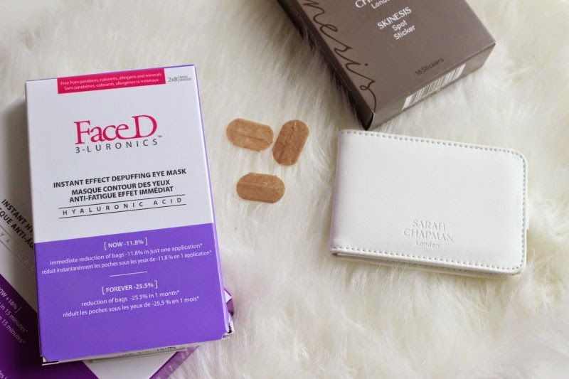 Instant Beauty Fixes The Sunday Girl