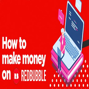 Make Money on Redbubble [2020]