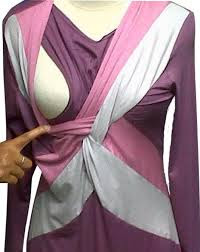 Baju Muslim Wanita Menyusui Baju Muslim Wanita Menyusui