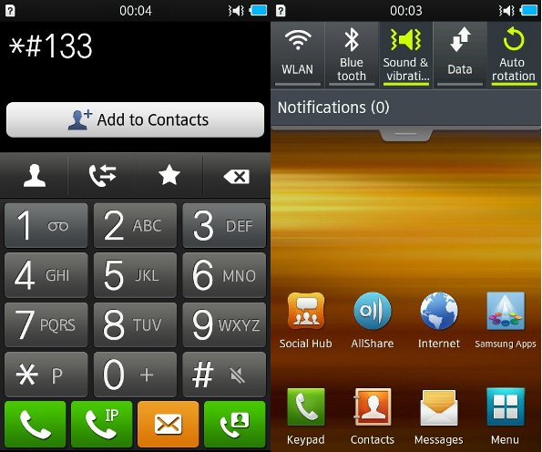 How To Install Bada 2.0 Firmware How To Install Bada 2.0 Firmware