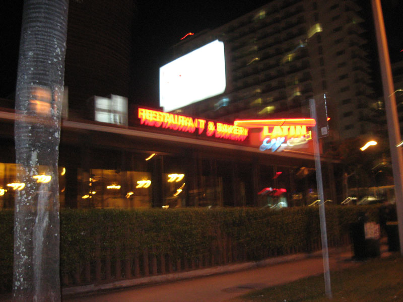 Latin Cafe Menu Biscayne Latin Cafe Menu Biscayne