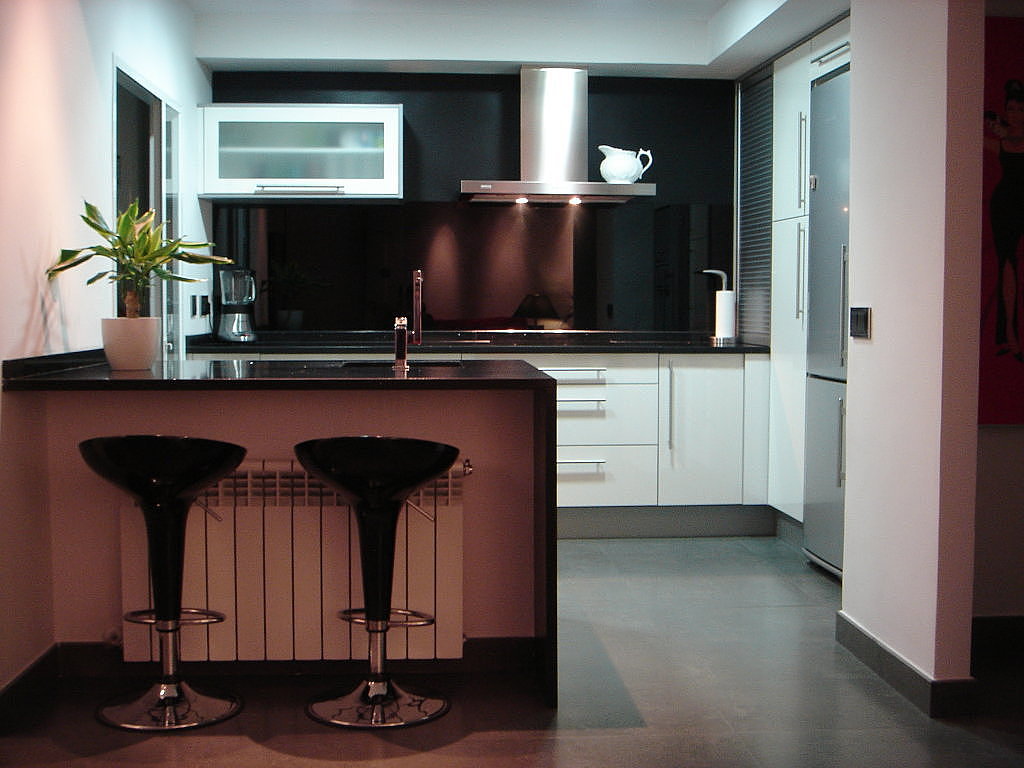 Decoracion Actual de moda: Lo último en Cocinas