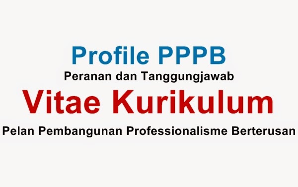 kurikulum vitae