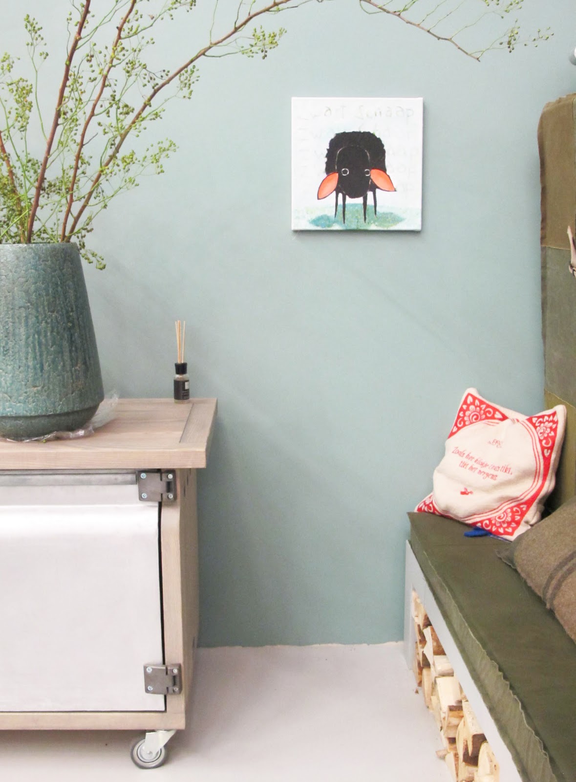Stijlbloemblog: vt wonen