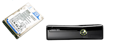xbox 360 320gb hdd bin file