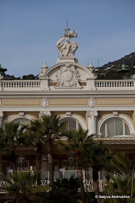 В Марокко через Европу на собственном авто