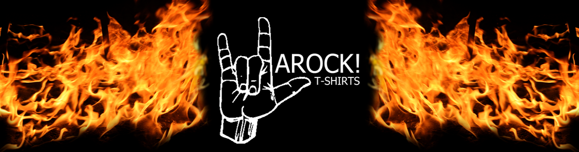 LaRock! Store